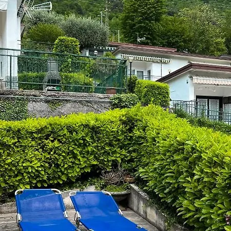 Casa Anita-tre Capitelli Διαμέρισμα