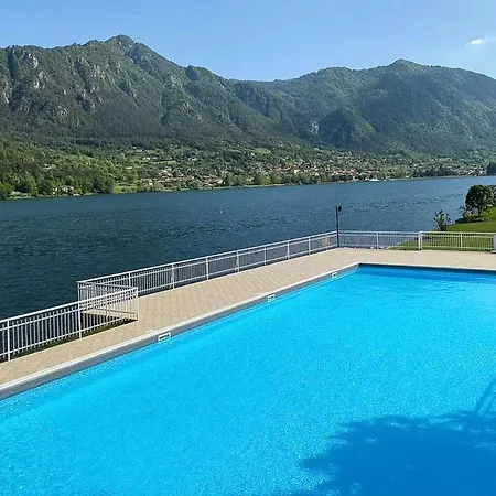Casa Anita-tre Capitelli * Anfo