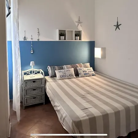 Casa Anita-tre Capitelli