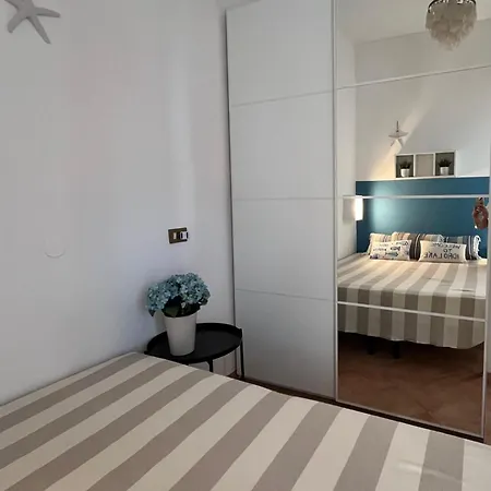 Casa Anita-tre Capitelli Apartment