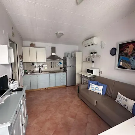 Casa Anita-tre Capitelli Apartment
