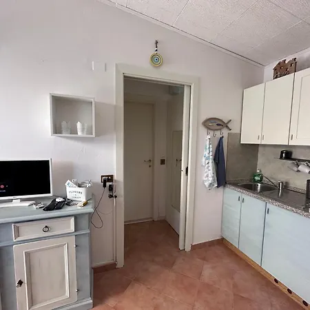 Casa Anita-tre Capitelli Apartment