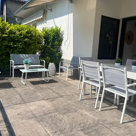 Casa Anita-tre Capitelli Apartment